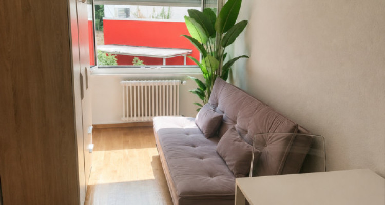🏡 Magnifique Appartement 2,5 pièces à Lausanne image 1