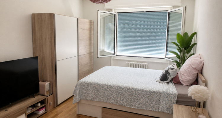 🏡 Magnifique Appartement 2,5 pièces à Lausanne image 3
