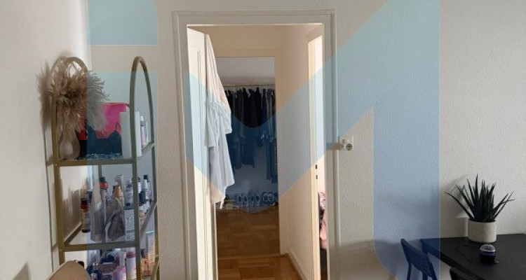 Appartement de 4 pièces au 1er étage situé à Acacias 1227 image 6