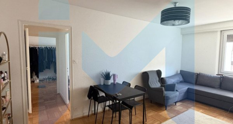 Appartement de 4 pièces au 1er étage situé à Acacias 1227 image 11