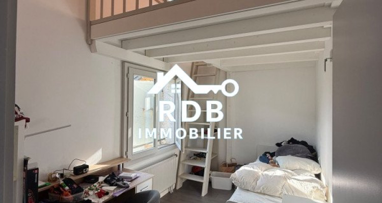 Appartement de 4 pièces au 3ème étage sans ascenseur situé à Chêne-Bourg 1225 image 4