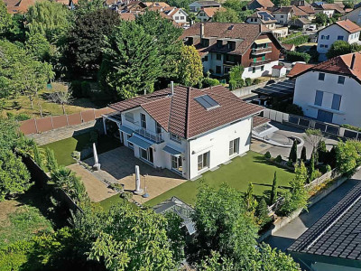 Exclusivité - Propriété coup de coeur, villa individuelle au calme image 1