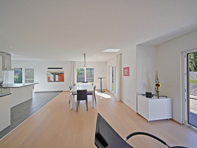 Exclusivité - Propriété coup de coeur, villa individuelle au calme image 7