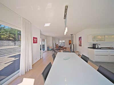 Exclusivité - Propriété coup de coeur, villa individuelle au calme image 8