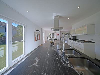 Exclusivité - Propriété coup de coeur, villa individuelle au calme image 9