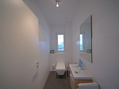 Exclusivité - Propriété coup de coeur, villa individuelle au calme image 11