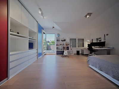 Exclusivité - Propriété coup de coeur, villa individuelle au calme image 15
