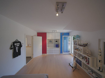 Exclusivité - Propriété coup de coeur, villa individuelle au calme image 16