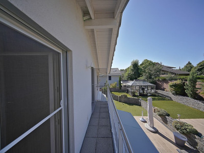 Exclusivité - Propriété coup de coeur, villa individuelle au calme image 17