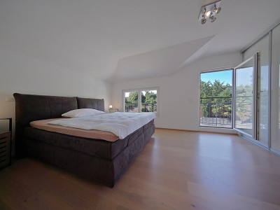 Exclusivité - Propriété coup de coeur, villa individuelle au calme image 18