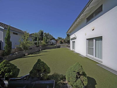 Exclusivité - Propriété coup de coeur, villa individuelle au calme image 30