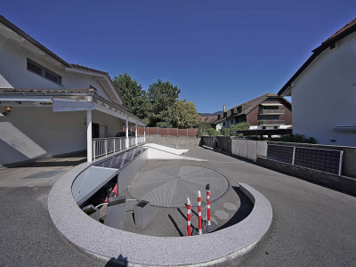 Exclusivité - Propriété coup de coeur, villa individuelle au calme image 32