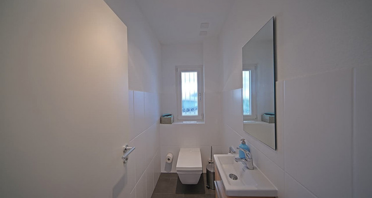 Exclusivité - Propriété coup de coeur, villa individuelle au calme image 11