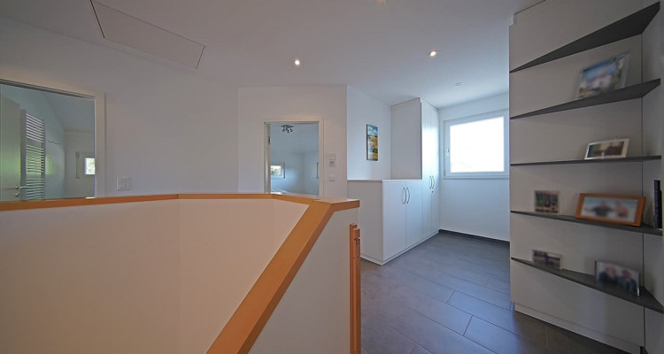 Exclusivité - Propriété coup de coeur, villa individuelle au calme image 12
