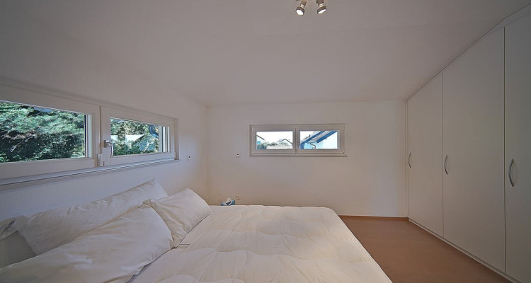 Exclusivité - Propriété coup de coeur, villa individuelle au calme image 13