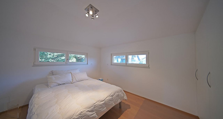 Exclusivité - Propriété coup de coeur, villa individuelle au calme image 14
