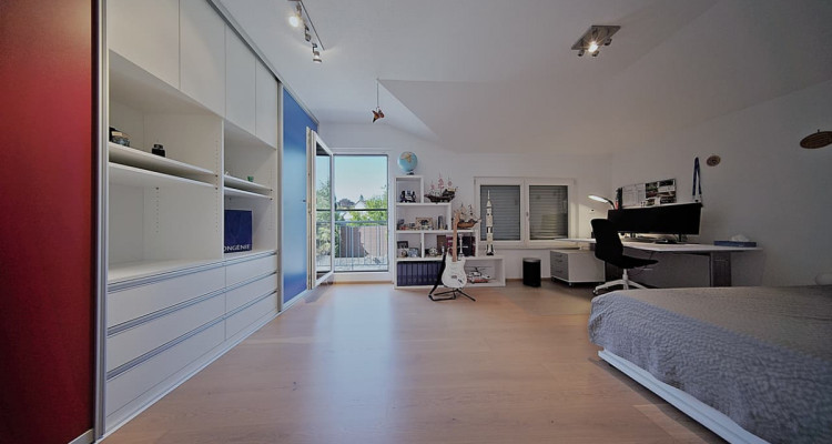 Exclusivité - Propriété coup de coeur, villa individuelle au calme image 15
