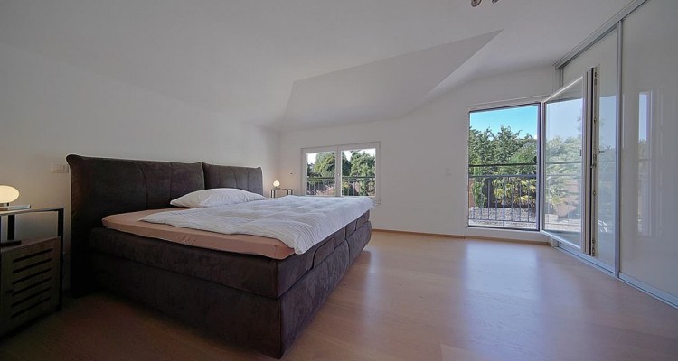 Exclusivité - Propriété coup de coeur, villa individuelle au calme image 18