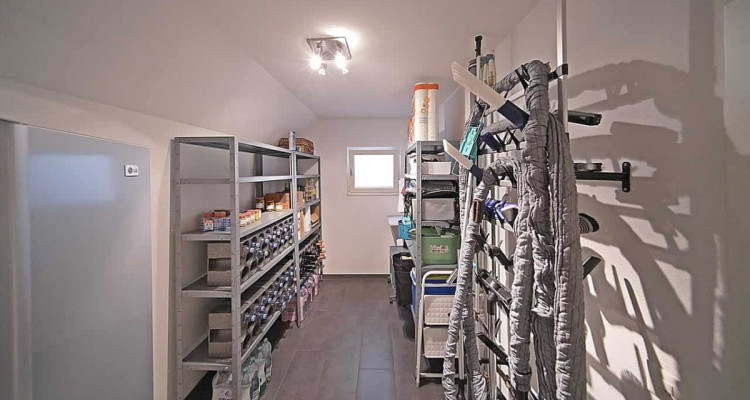 Exclusivité - Propriété coup de coeur, villa individuelle au calme image 27