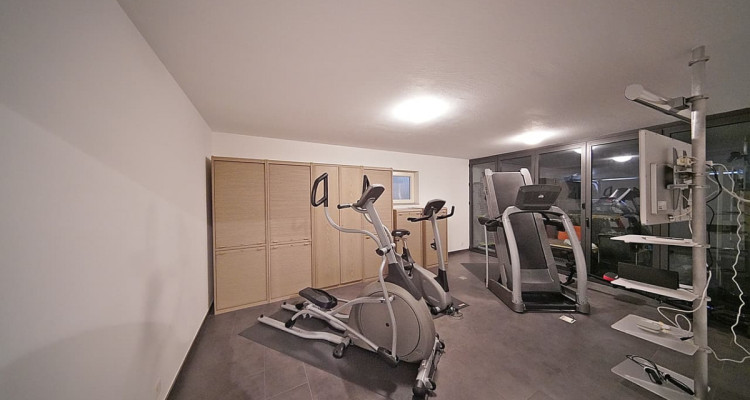 Exclusivité - Propriété coup de coeur, villa individuelle au calme image 24