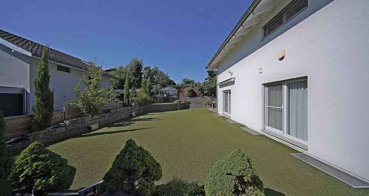 Exclusivité - Propriété coup de coeur, villa individuelle au calme image 30