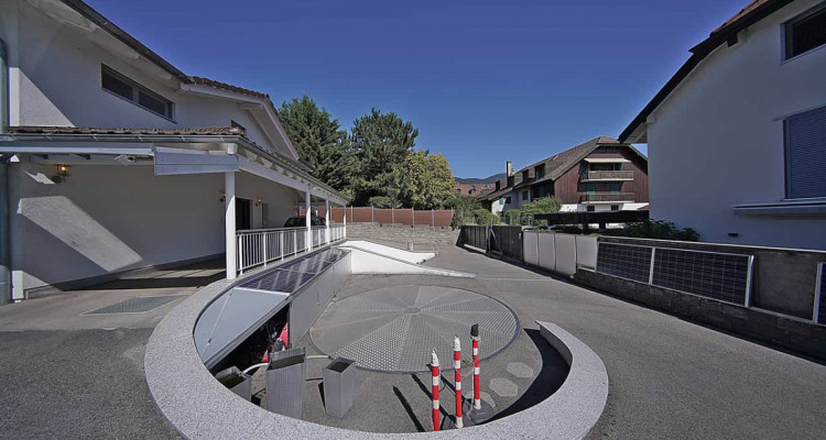 Exclusivité - Propriété coup de coeur, villa individuelle au calme image 32