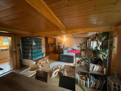 Bauernhof-Feeling für Gross und Klein image 3