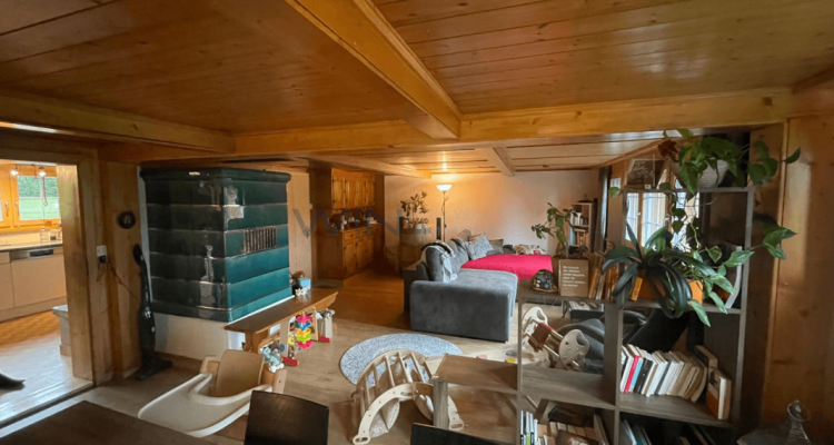 Bauernhof-Feeling für Gross und Klein image 3