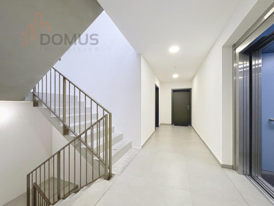 Appartement de rendement ? 3.5 pièces avec grande terrasse plein ouest image 12
