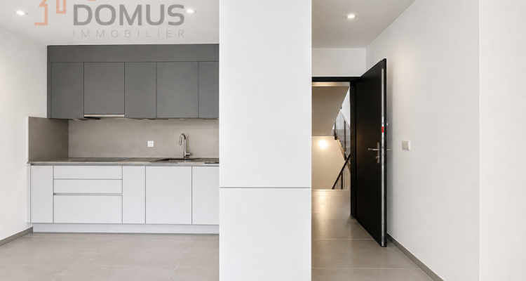 Appartement de rendement ? 3.5 pièces avec grande terrasse plein ouest image 1