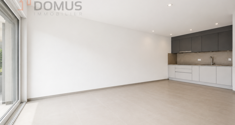 Appartement de rendement ? 3.5 pièces avec grande terrasse plein ouest image 2