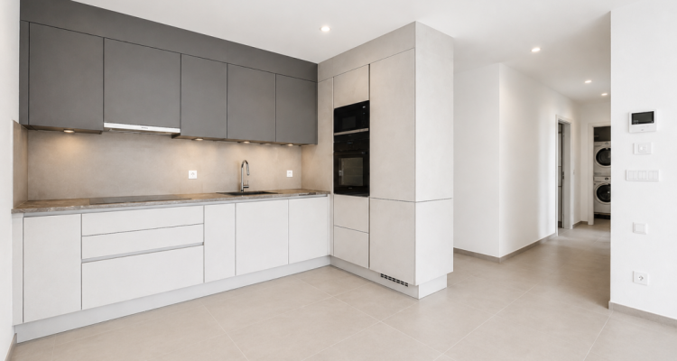 Appartement de rendement ? 3.5 pièces avec grande terrasse plein ouest image 4