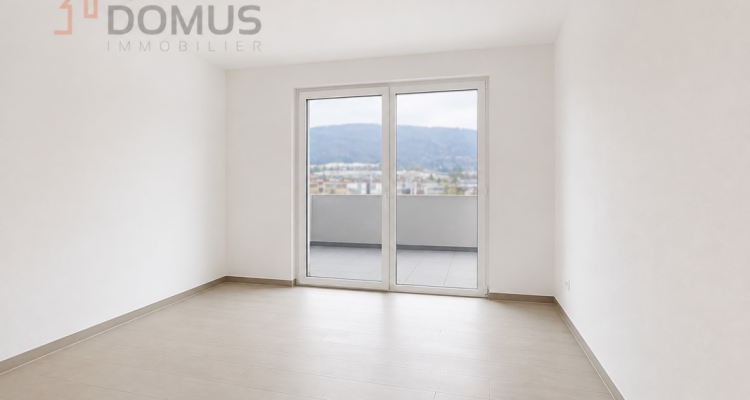 Appartement de rendement ? 3.5 pièces avec grande terrasse plein ouest image 6