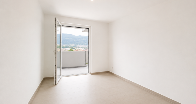 Appartement de rendement ? 3.5 pièces avec grande terrasse plein ouest image 7