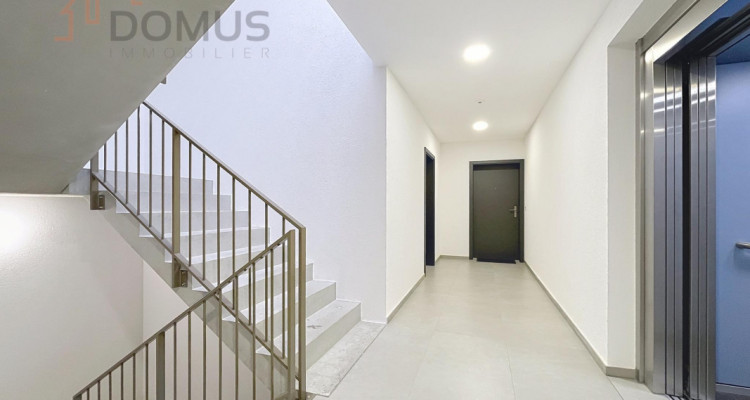 Appartement de rendement ? 3.5 pièces avec grande terrasse plein ouest image 12