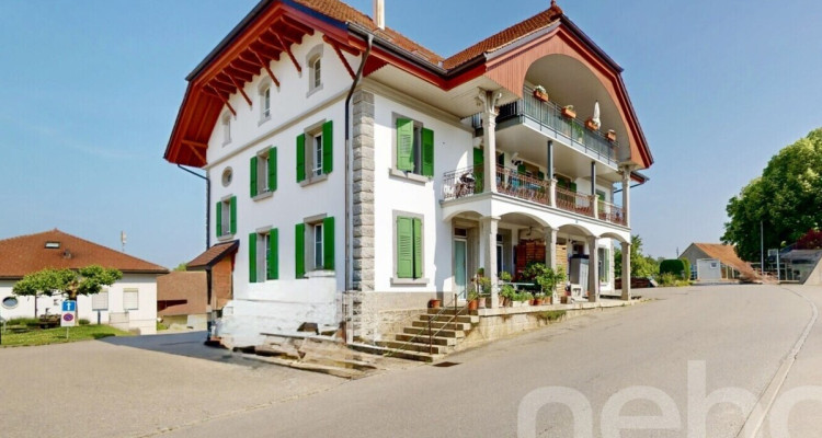 Magnifique Duplex sous les toits : lespace et lesprit dune maison image 11