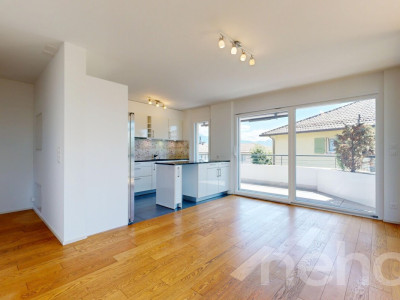 Appartement contemporain avec grande terrasse au c?ur de Pully image 4