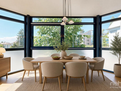 Appartement contemporain avec grande terrasse au c?ur de Pully image 7