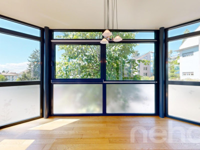Appartement contemporain avec grande terrasse au c?ur de Pully image 8