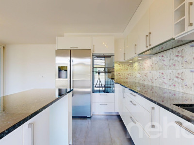 Appartement contemporain avec grande terrasse au c?ur de Pully image 10