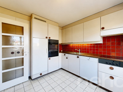Doppelhaushälfte mit Garten und viel Gestaltungspotenzial image 5