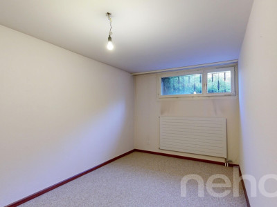 Doppelhaushälfte mit Garten und viel Gestaltungspotenzial image 11