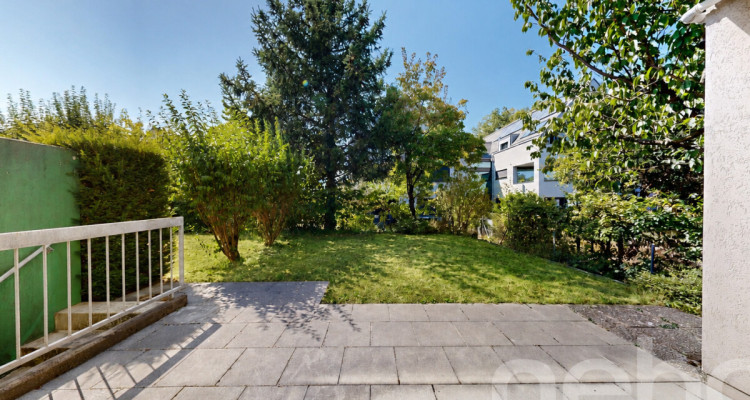 Doppelhaushälfte mit Garten und viel Gestaltungspotenzial image 3