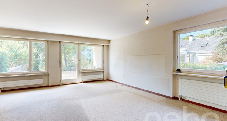Doppelhaushälfte mit Garten und viel Gestaltungspotenzial image 4