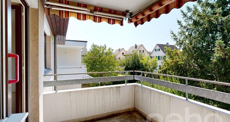 Doppelhaushälfte mit Garten und viel Gestaltungspotenzial image 8