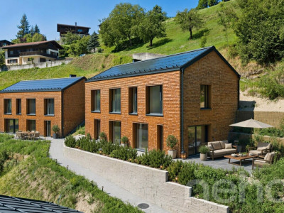 Moderne Architektur und grosszügiges Wohnen in Küblis image 1