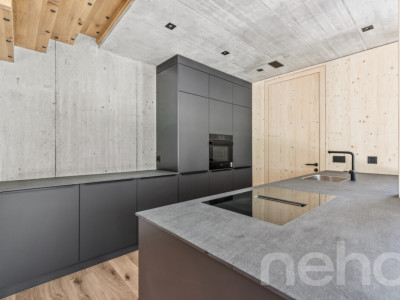Moderne Architektur und grosszügiges Wohnen in Küblis image 4