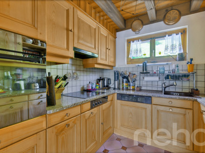 Exclusif: Grand chalet de trois chambres avec 2 garages image 5
