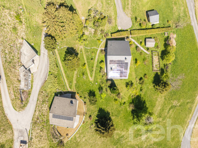 Exclusif: Grand chalet de trois chambres avec 2 garages image 11