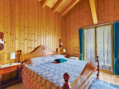 Exclusif: Grand chalet de trois chambres avec 2 garages image 12